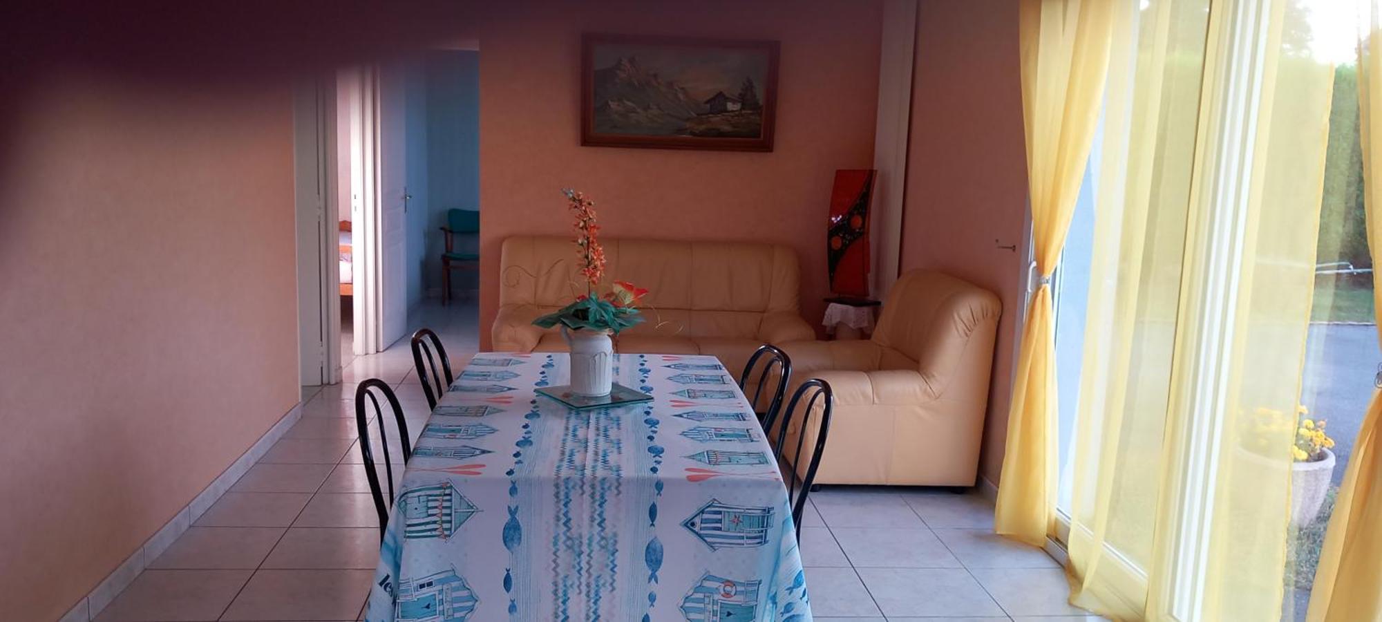 Chateaubriand Сен-Каст-ле-Гильдо Экстерьер фото